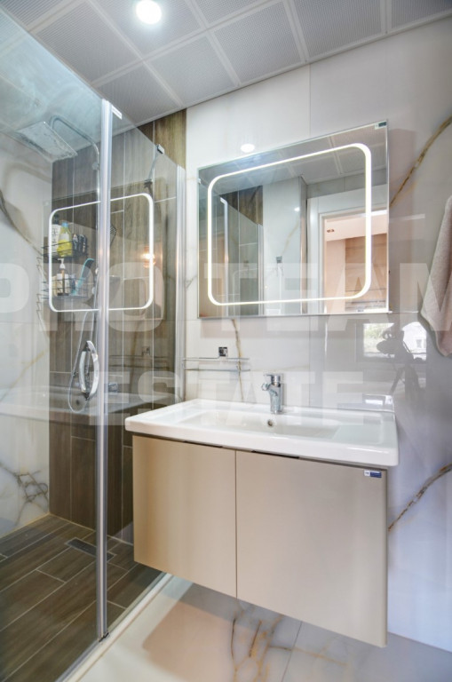 Квартира в Анталии, Турция, 150 м² - фото 12