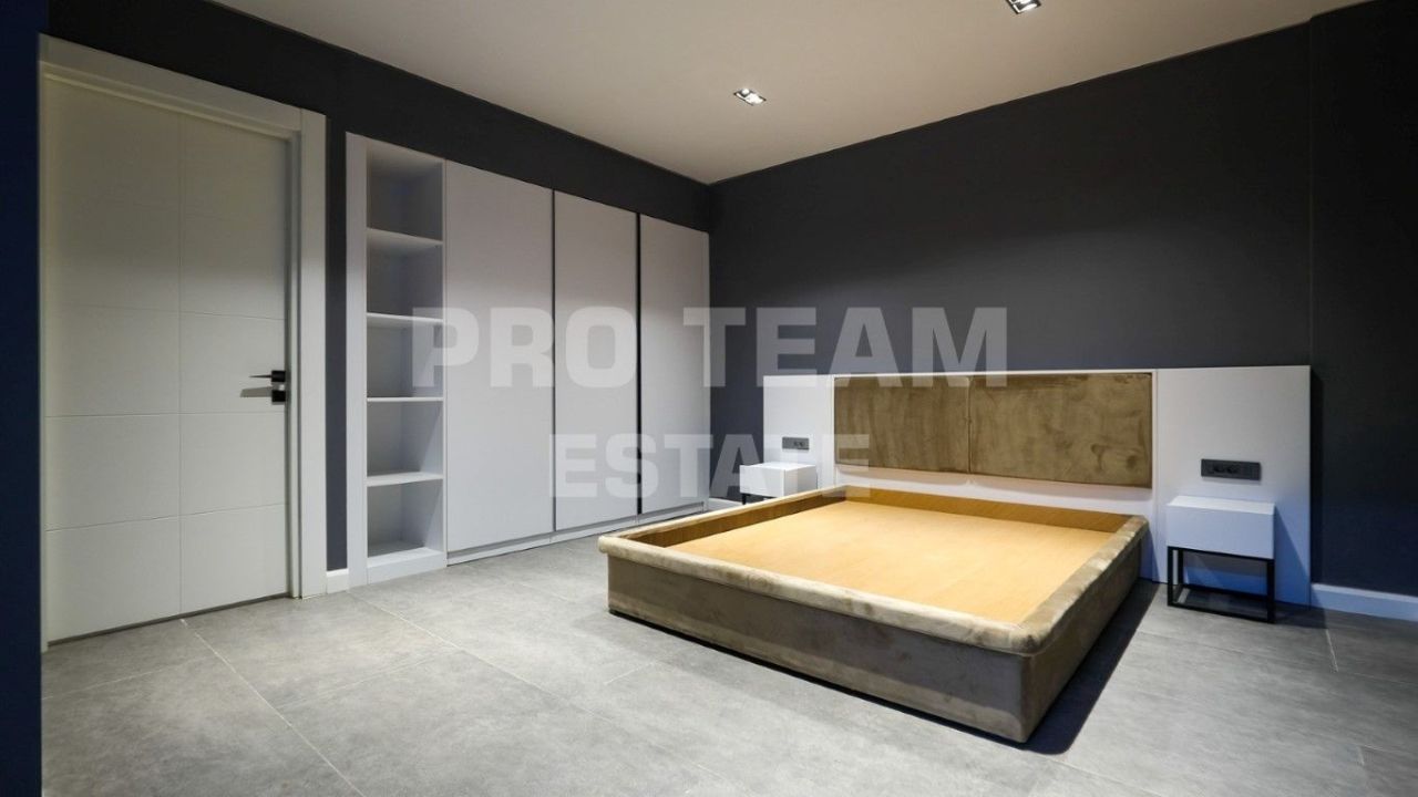 Вилла в Анталии, Турция, 600 м² - фото 12