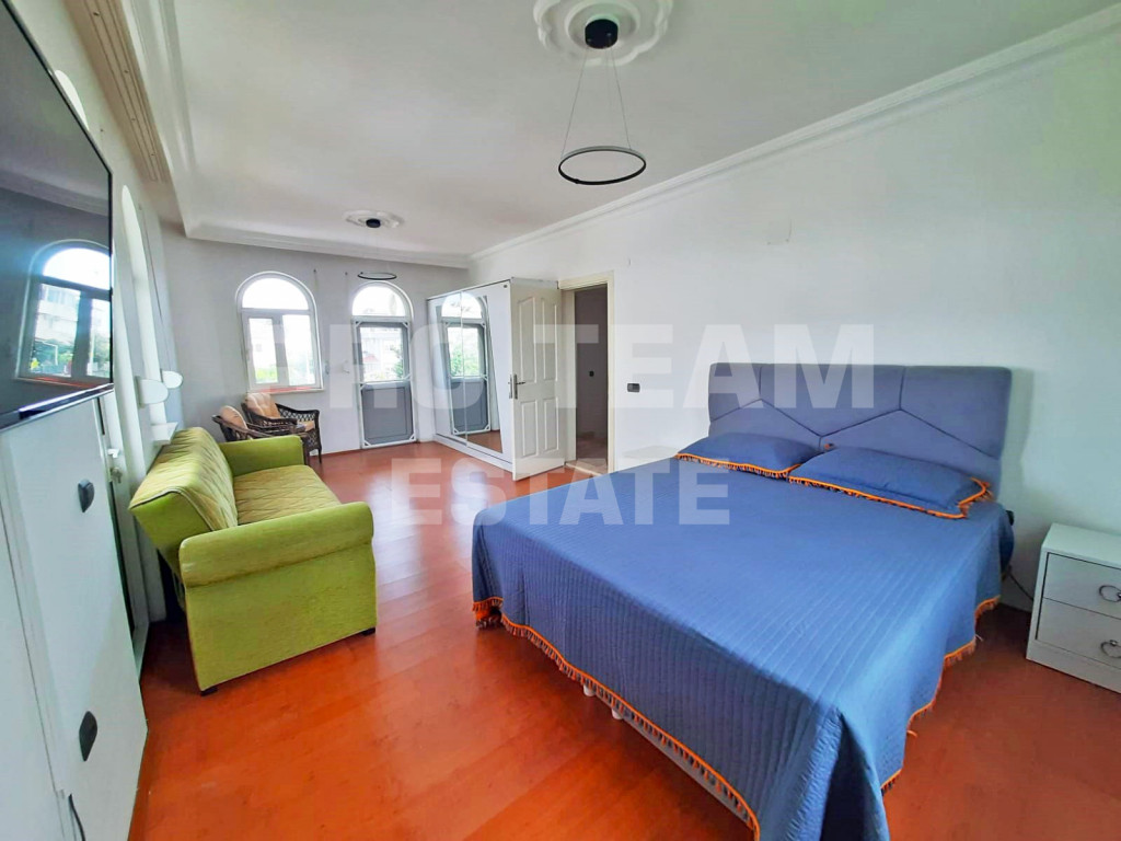 Вилла в Серике, Турция, 160 м² - фото 12