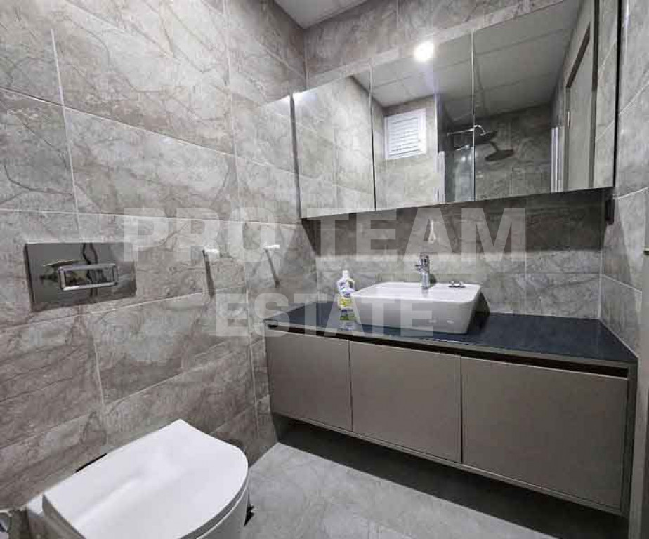 Квартира в Анталии, Турция, 45 м² - фото 12