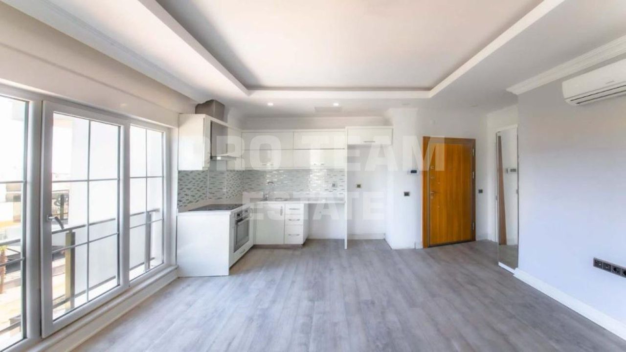 Квартира в Анталии, Турция, 85 м² - фото 12