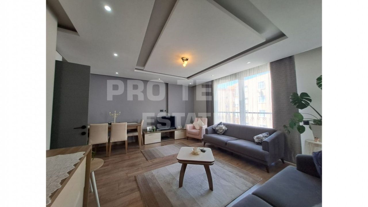 Квартира в Анталии, Турция, 95 м² - фото 12