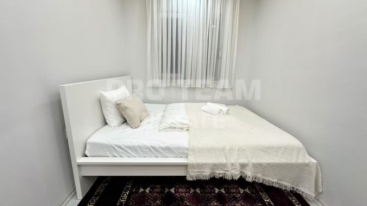 Квартира в Анталии, Турция, 80 м² - фото 12