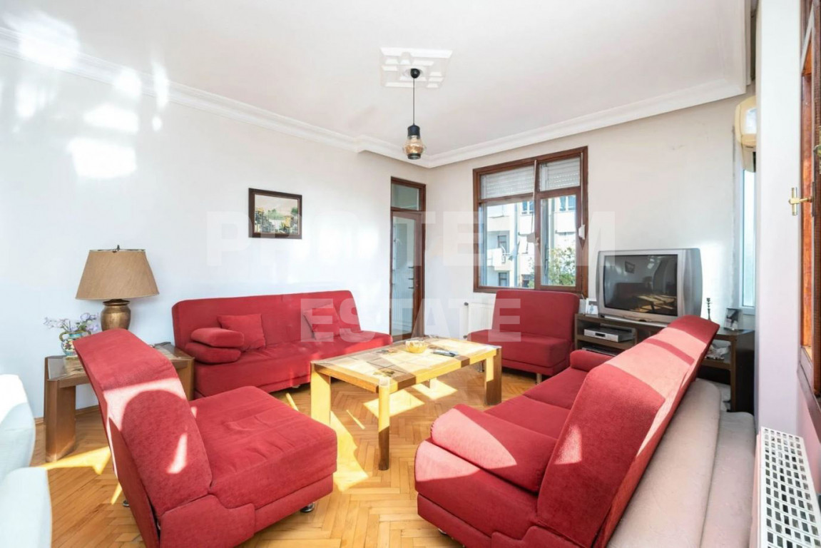 Квартира в Анталии, Турция, 170 м² - фото 12