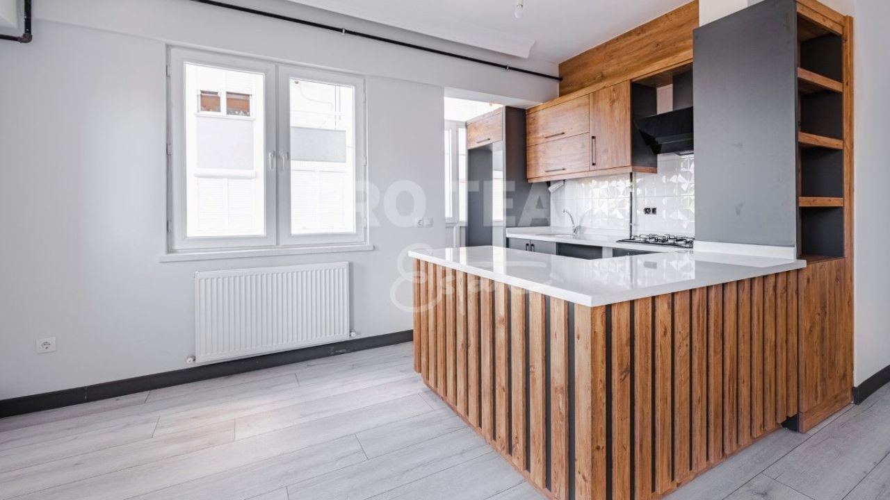 Квартира в Анталии, Турция, 70 м² - фото 12