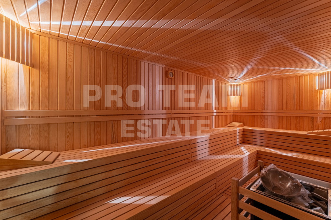 Лофт в Анталии, Турция, 60 м² - фото 12