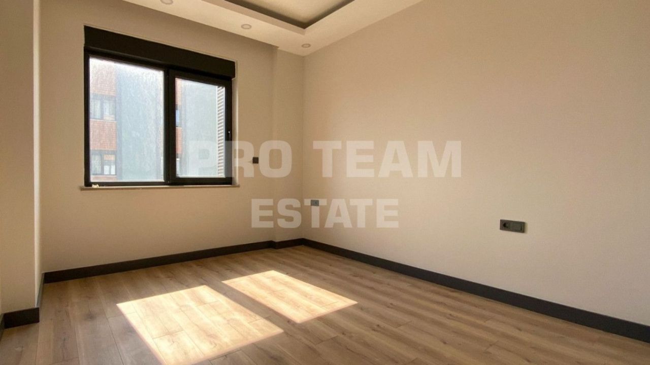 Квартира в Анталии, Турция, 55 м² - фото 12