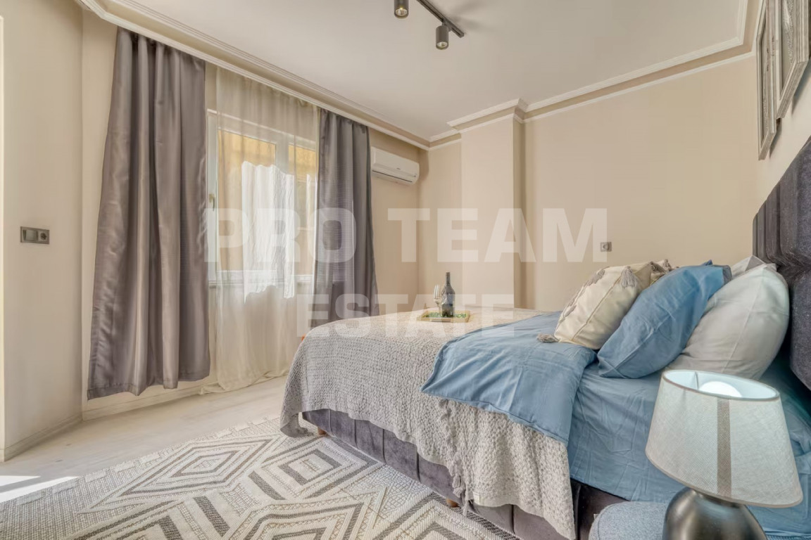 Квартира в Алании, Турция, 85 м² - фото 12