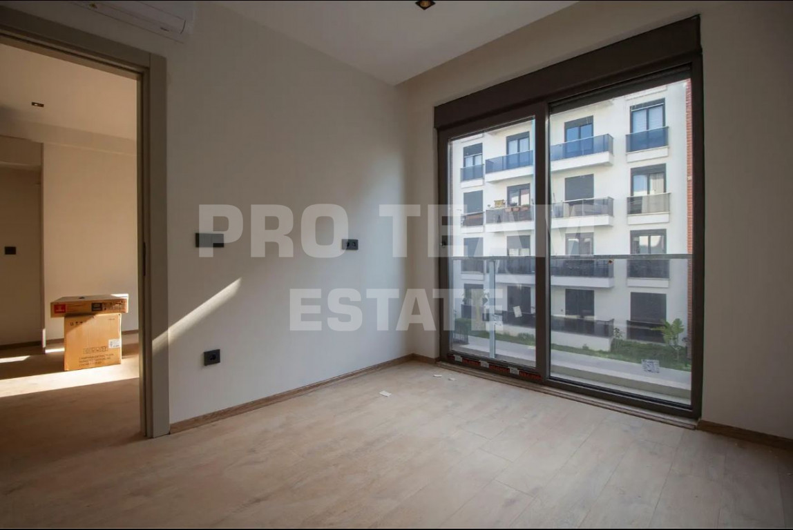 Квартира в Анталии, Турция, 48 м² - фото 12