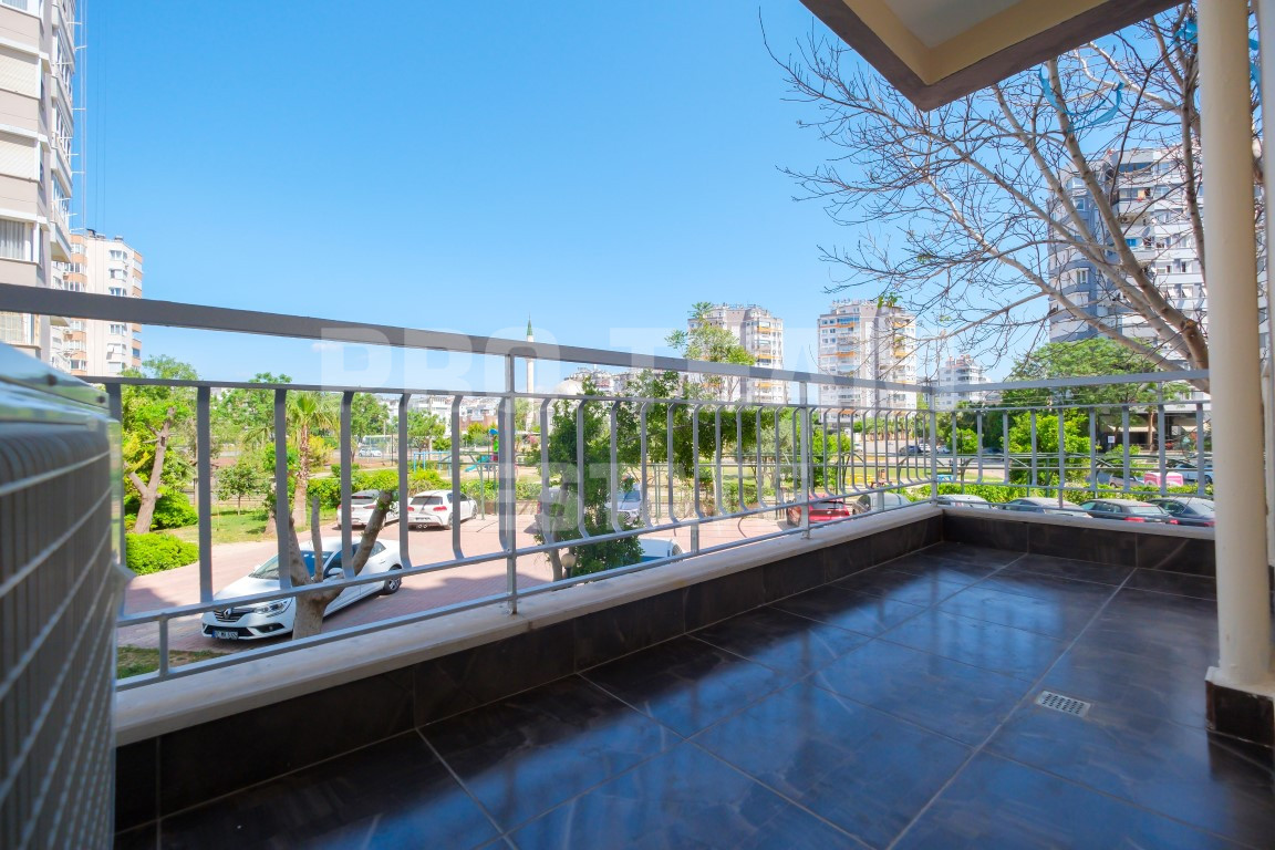 Квартира в Анталии, Турция, 145 м² - фото 12