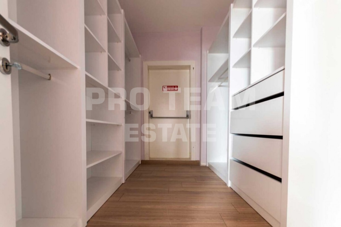 Квартира в Анталии, Турция, 145 м² - фото 12