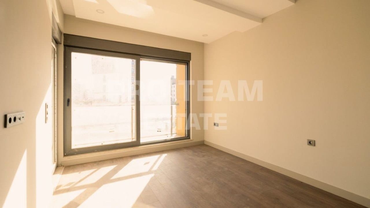 Квартира в Анталии, Турция, 50 м² - фото 12