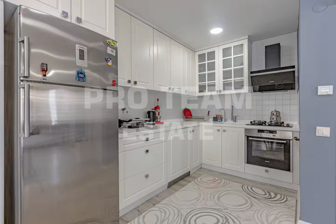 Вилла в Белеке, Турция, 155 м² - фото 12