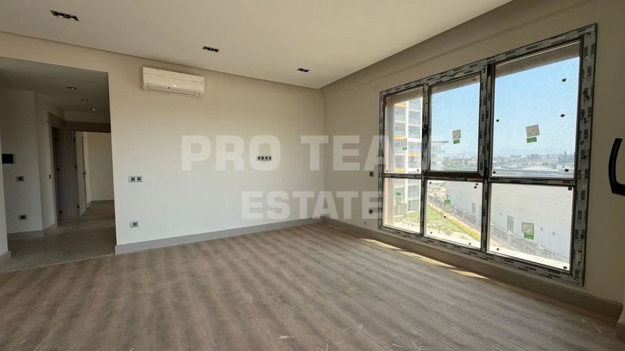 Квартира в Анталии, Турция, 80 м² - фото 12