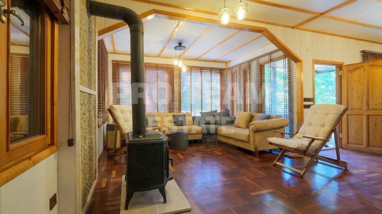 Вилла в Кемере, Турция, 150 м² - фото 12