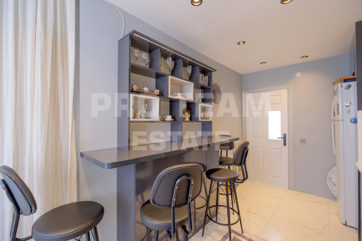 Квартира в Анталии, Турция, 140 м² - фото 12