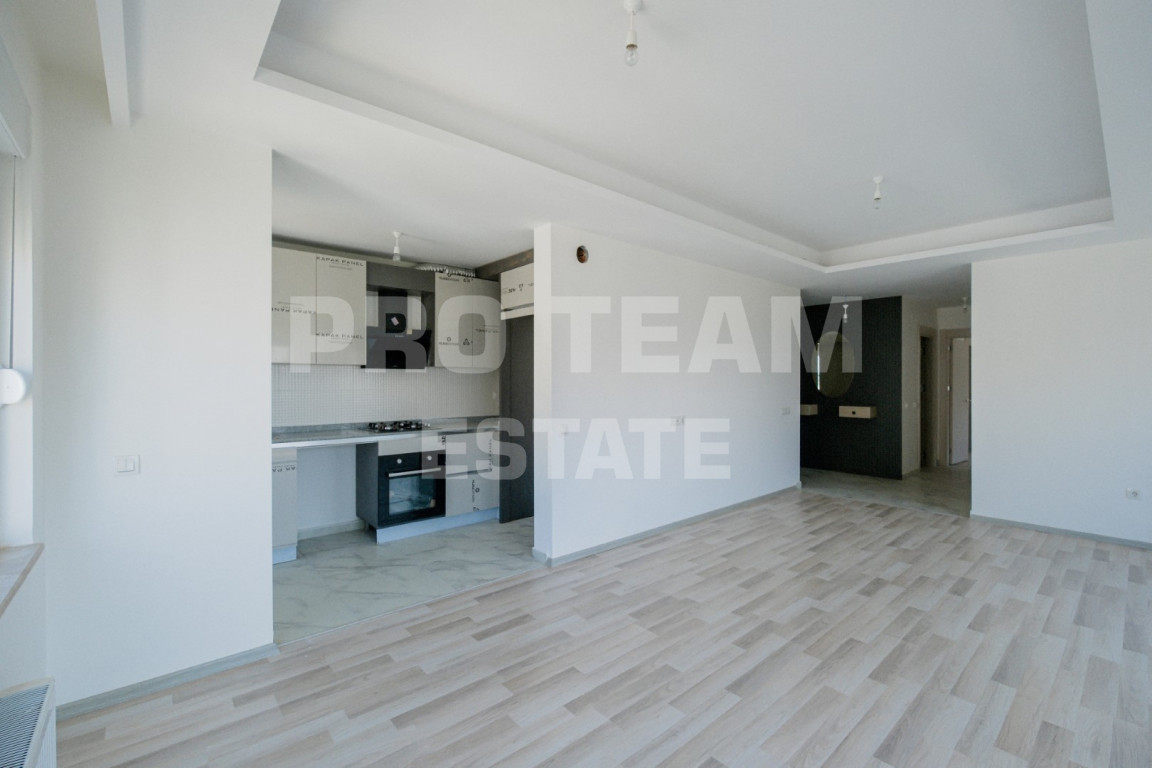 Квартира в Анталии, Турция, 70 м² - фото 12