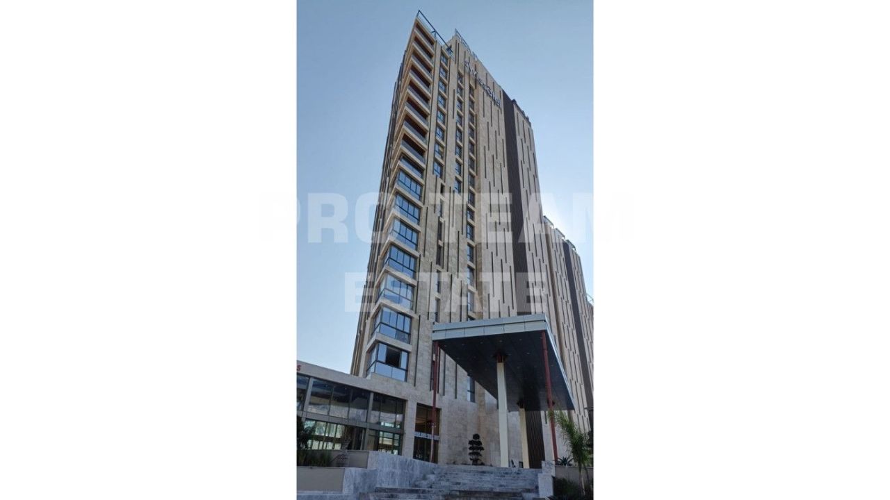 Студия в Анталии, Турция, 57 м² - фото 12