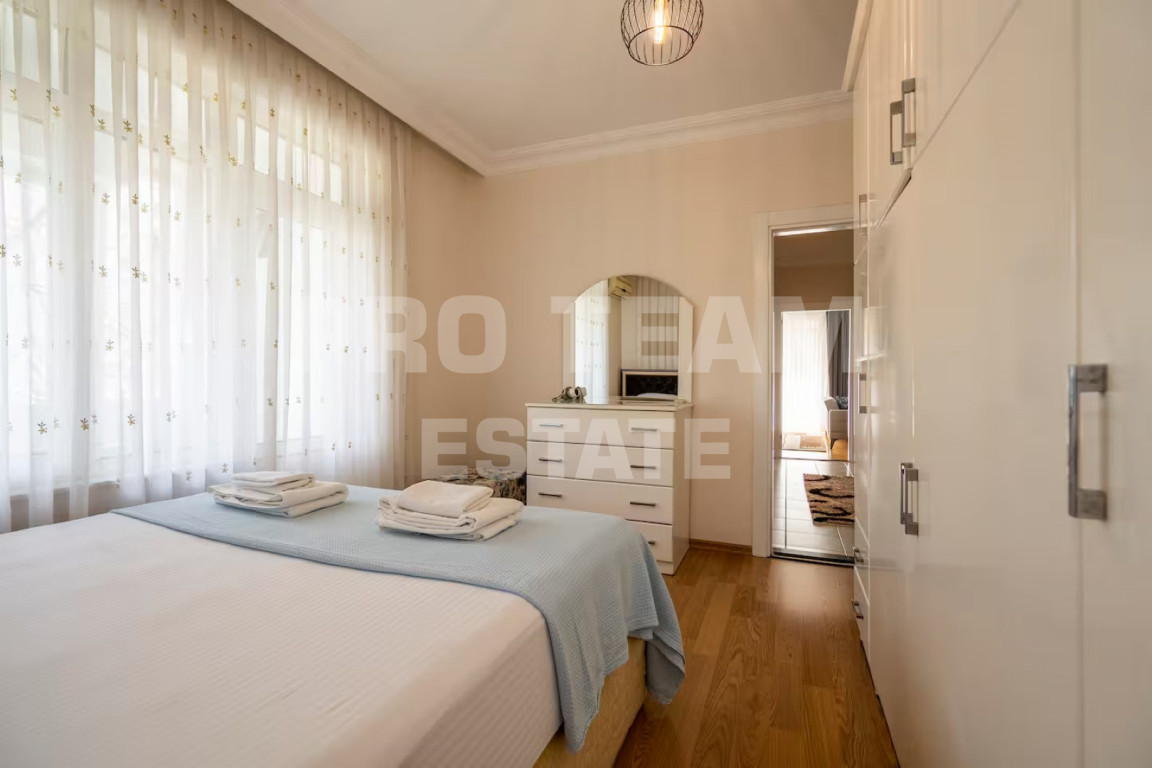 Квартира в Анталии, Турция, 90 м² - фото 12