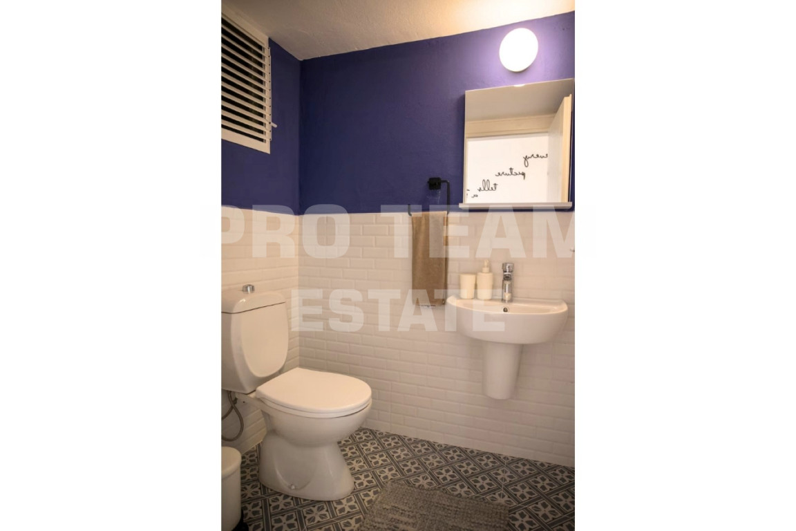 Квартира в Анталии, Турция, 140 м² - фото 12