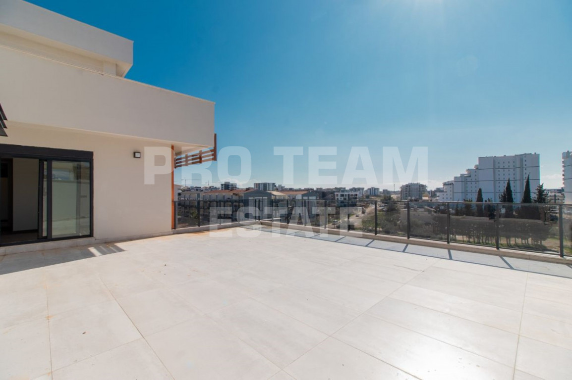 Квартира в Анталии, Турция, 140 м² - фото 12