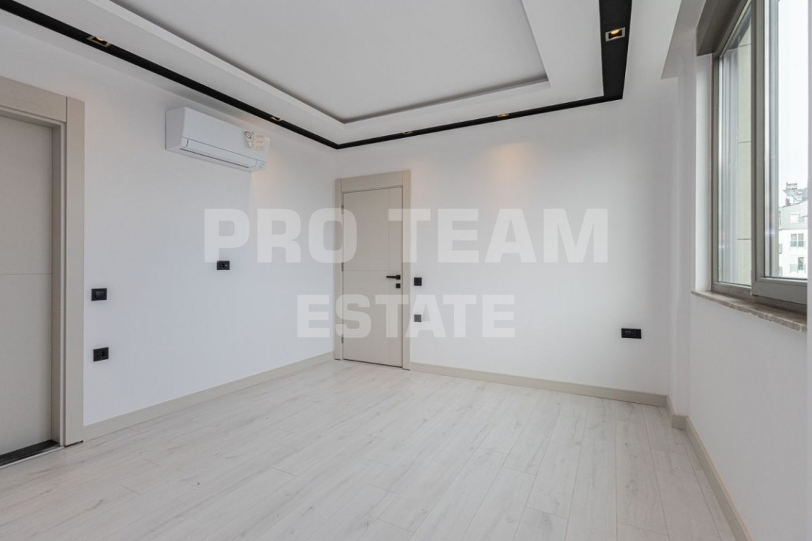 Квартира в Анталии, Турция, 110 м² - фото 13