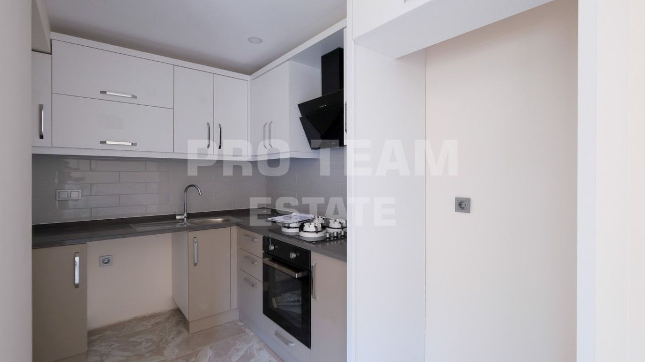 Квартира в Анталии, Турция, 70 м² - фото 13