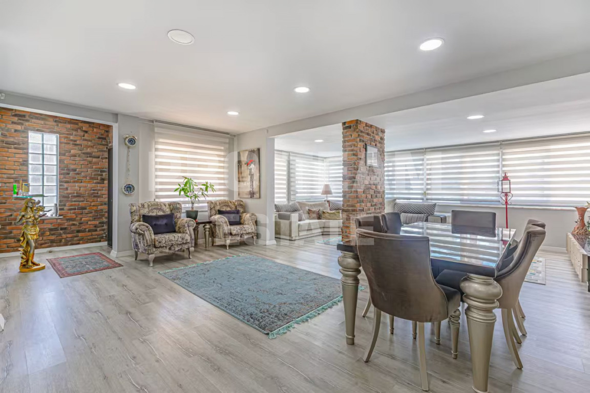 Вилла в Белеке, Турция, 155 м² - фото 13