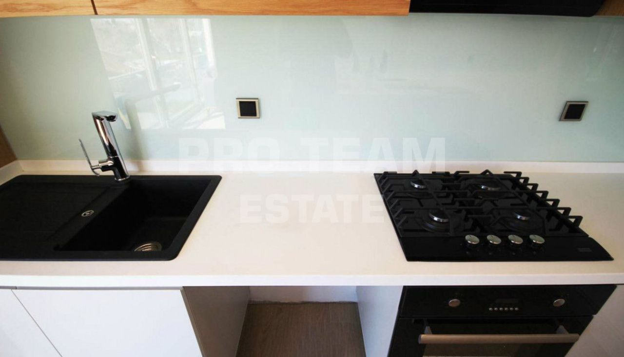 Квартира в Анталии, Турция, 50 м² - фото 13