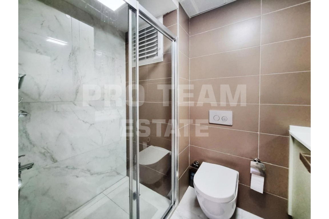 Квартира в Анталии, Турция, 80 м² - фото 13