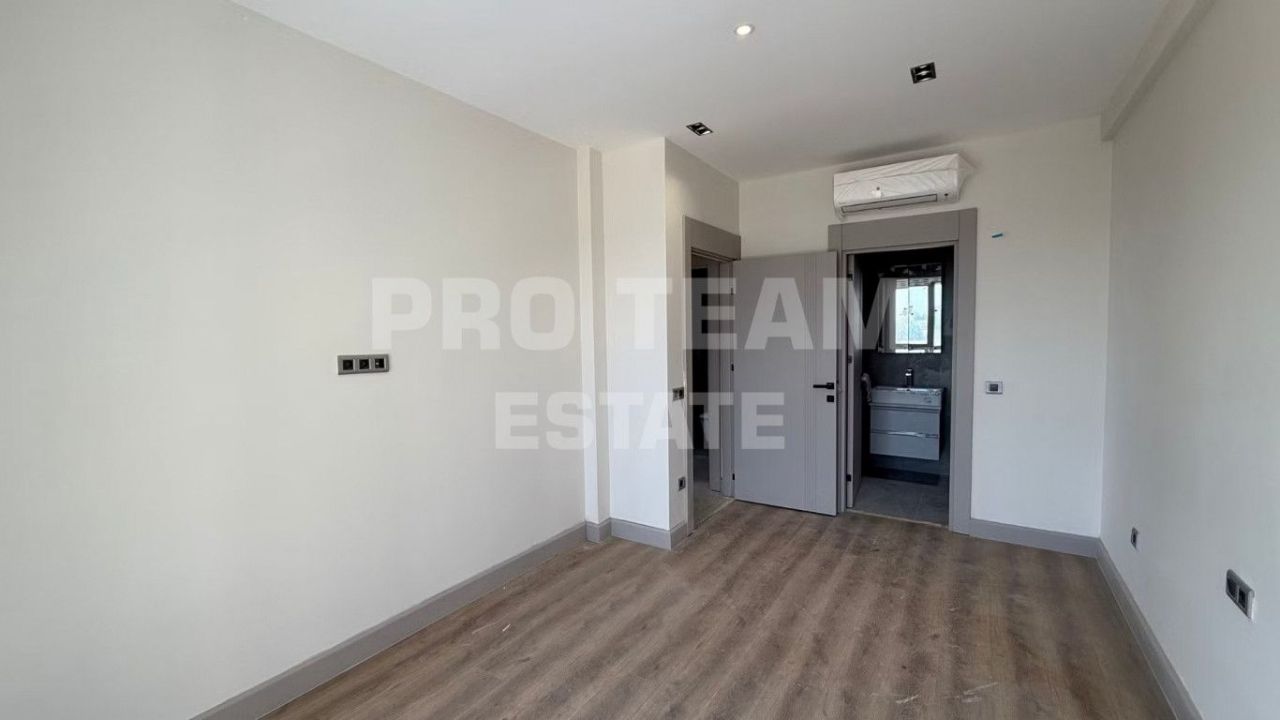 Квартира в Анталии, Турция, 80 м² - фото 13