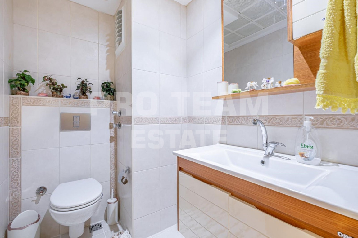 Квартира в Анталии, Турция - фото 13