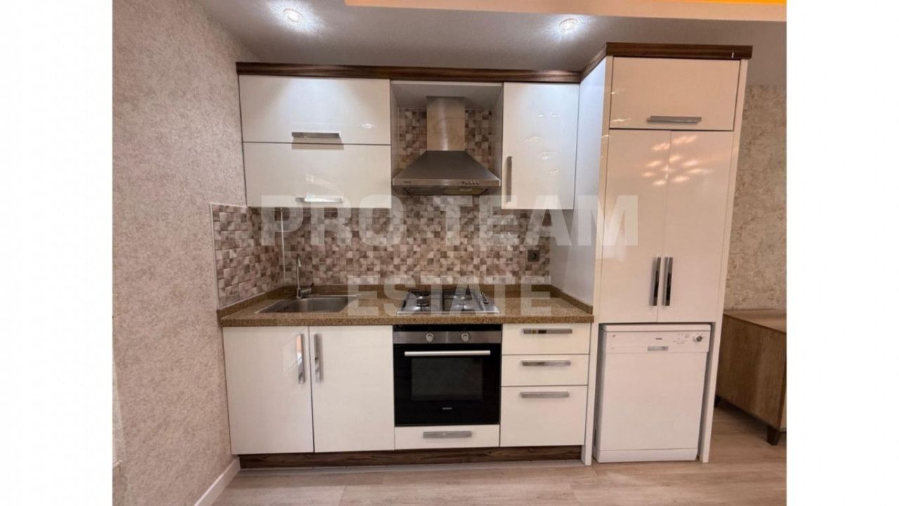 Квартира в Анталии, Турция, 65 м² - фото 13