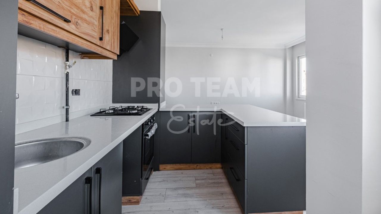 Квартира в Анталии, Турция, 70 м² - фото 13