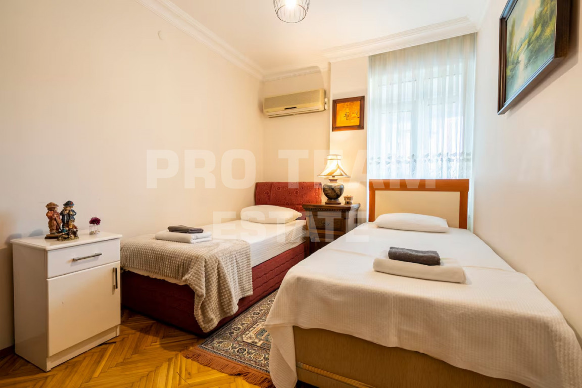 Квартира в Анталии, Турция, 90 м² - фото 13