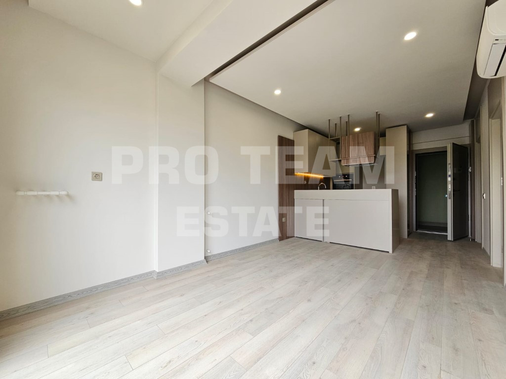 Квартира в Анталии, Турция, 45 м² - фото 13