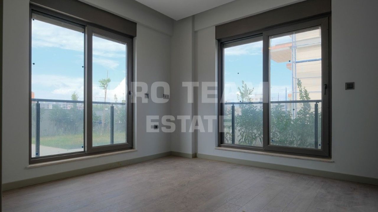 Квартира в Анталии, Турция, 70 м² - фото 13