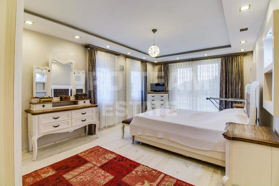 Вилла в Анталии, Турция, 300 м² - фото 13