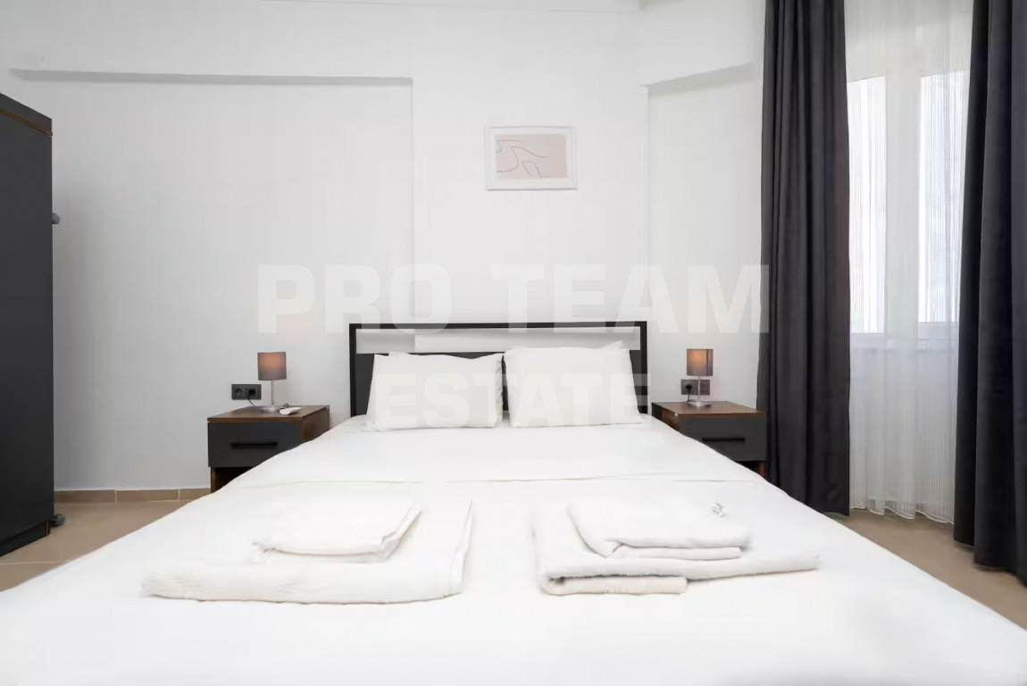 Квартира в Анталии, Турция, 85 м² - фото 13