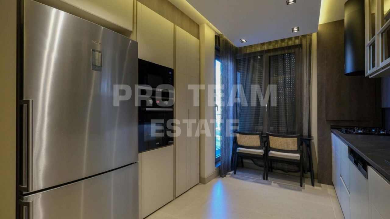 Квартира в Анталии, Турция, 85 м² - фото 13