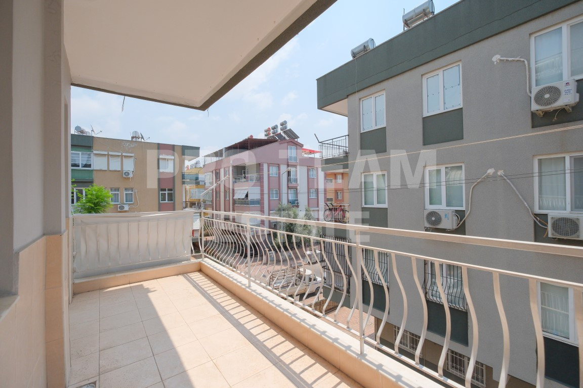 Квартира в Анталии, Турция, 140 м² - фото 13