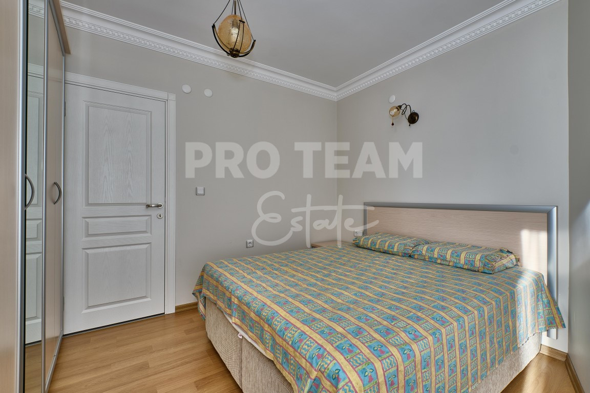 Квартира в Анталии, Турция, 80 м² - фото 13