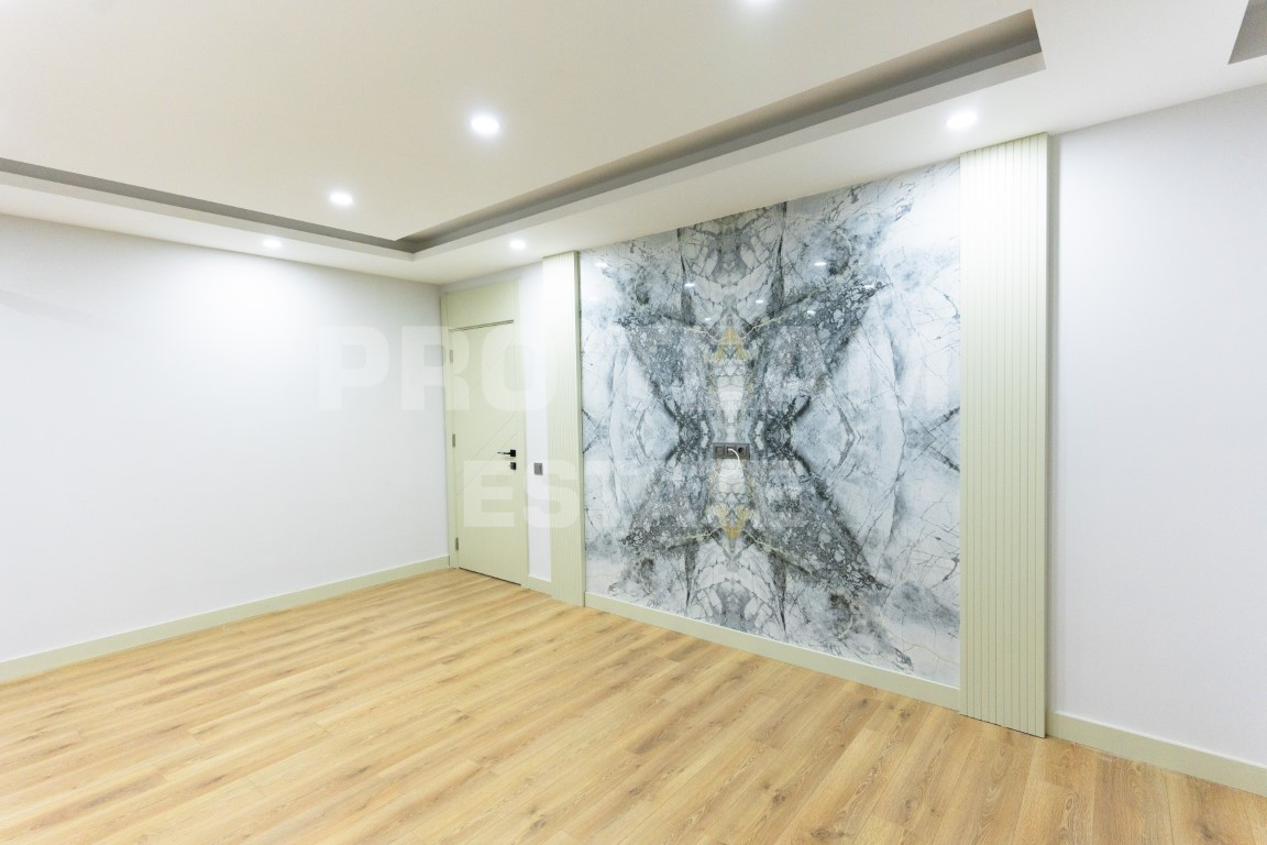 Квартира в Анталии, Турция, 130 м² - фото 13