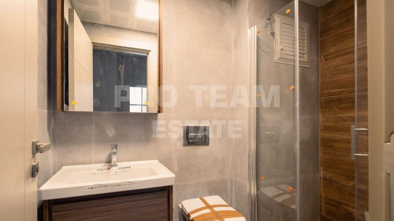 Квартира в Анталии, Турция, 50 м² - фото 13