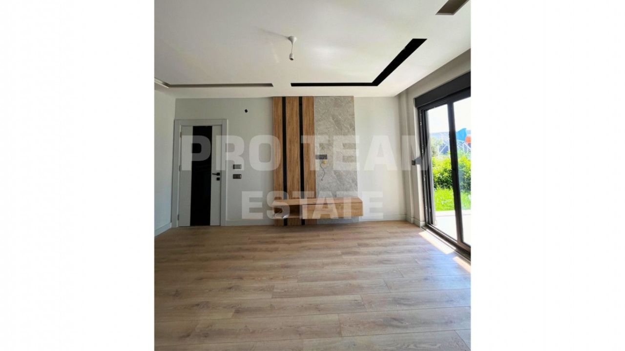 Квартира в Анталии, Турция, 75 м² - фото 13