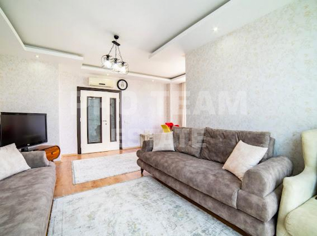 Квартира в Анталии, Турция, 85 м² - фото 13