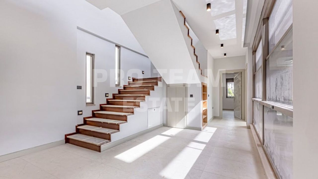 Вилла в Анталии, Турция, 320 м² - фото 13