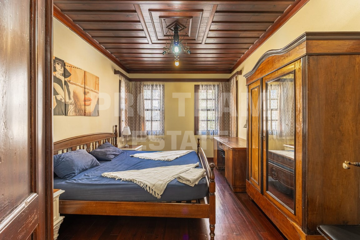 Вилла в Анталии, Турция, 190 м² - фото 13