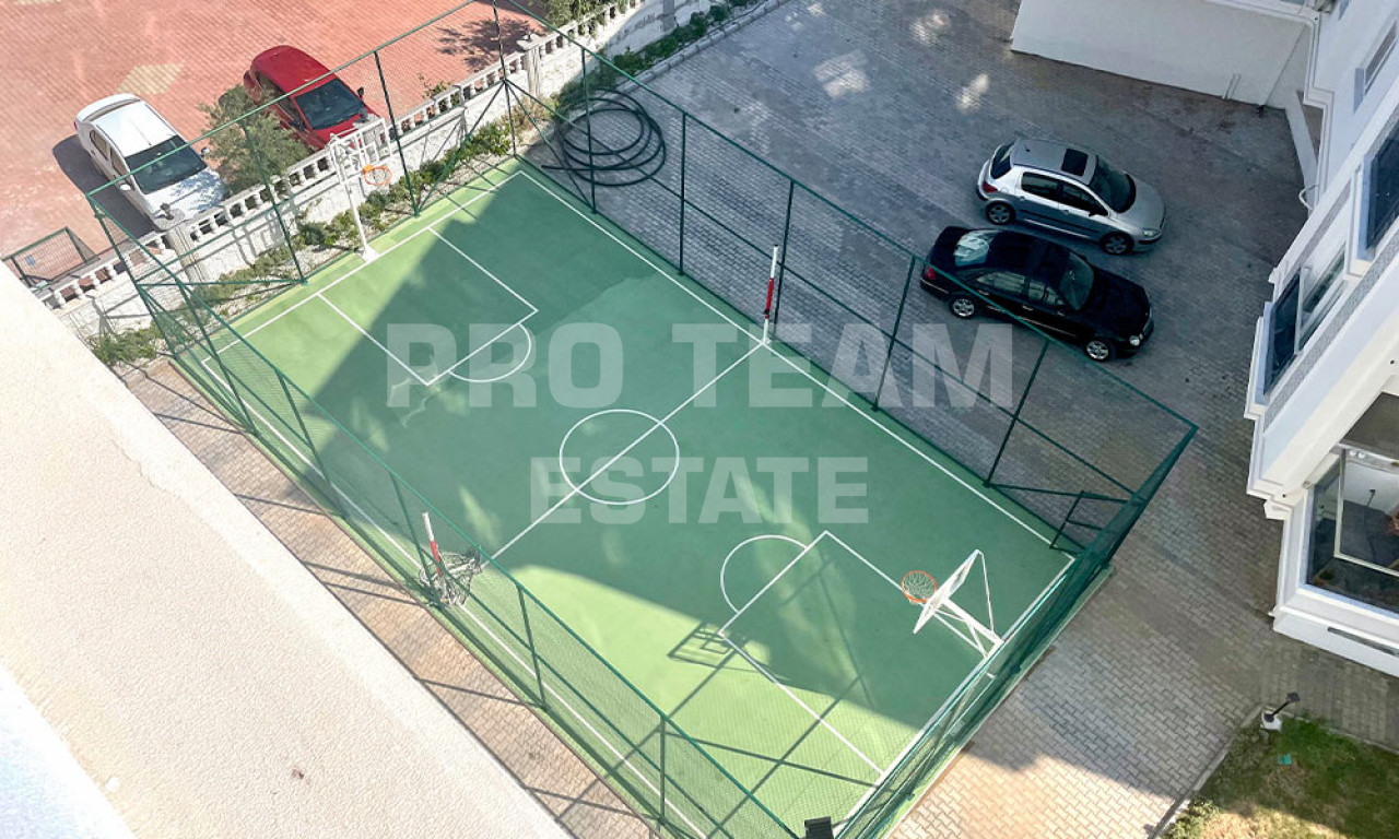 Квартира в Анталии, Турция, 130 м² - фото 13