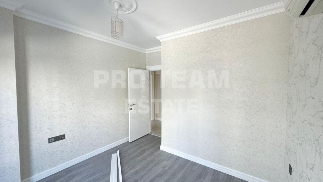 Квартира в Анталии, Турция, 70 м² - фото 13